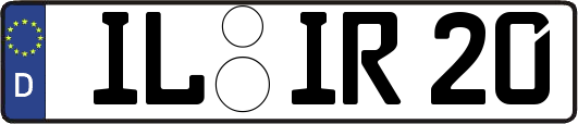 IL-IR20