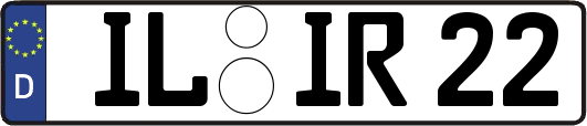 IL-IR22