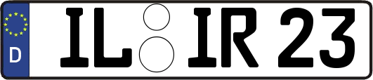 IL-IR23