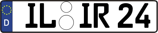 IL-IR24