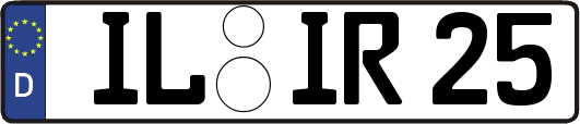 IL-IR25
