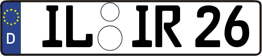 IL-IR26