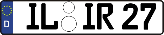 IL-IR27