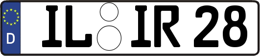 IL-IR28