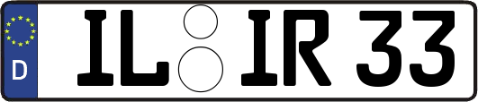 IL-IR33
