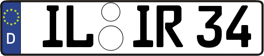 IL-IR34