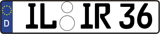 IL-IR36