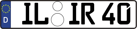 IL-IR40