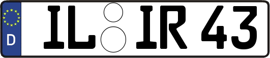 IL-IR43