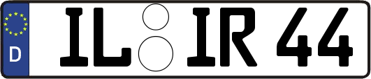 IL-IR44