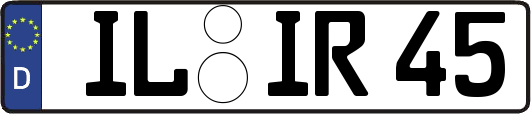IL-IR45
