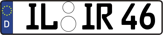 IL-IR46