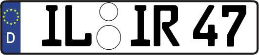 IL-IR47