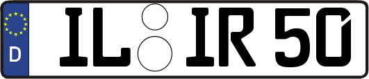 IL-IR50
