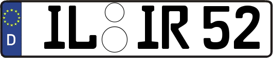 IL-IR52