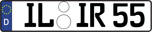 IL-IR55