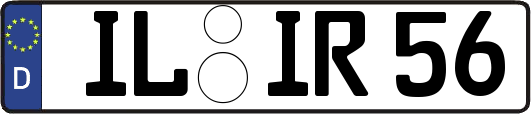 IL-IR56