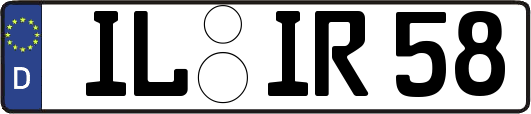 IL-IR58
