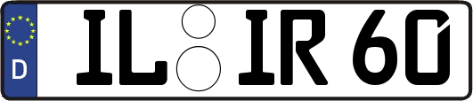 IL-IR60