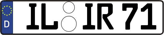 IL-IR71