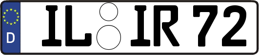 IL-IR72