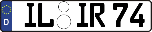 IL-IR74