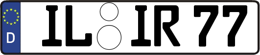 IL-IR77