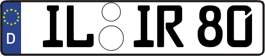 IL-IR80