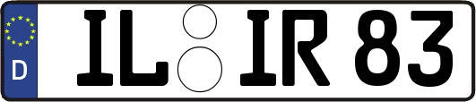IL-IR83