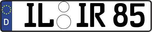 IL-IR85