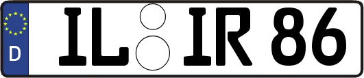 IL-IR86