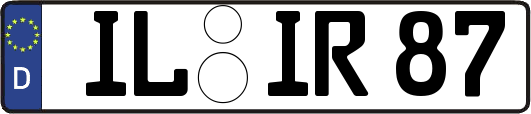 IL-IR87