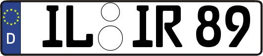 IL-IR89