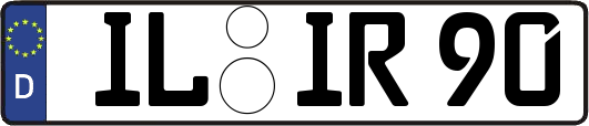 IL-IR90