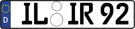 IL-IR92