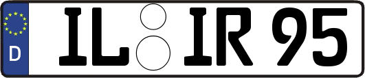 IL-IR95