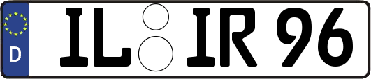 IL-IR96