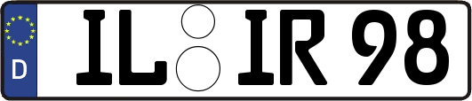 IL-IR98