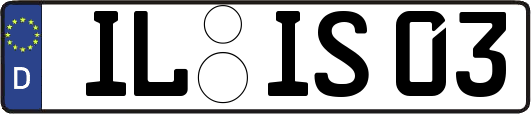 IL-IS03