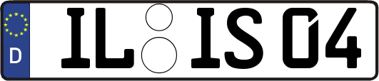 IL-IS04