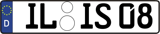 IL-IS08