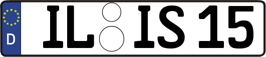 IL-IS15