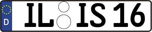 IL-IS16