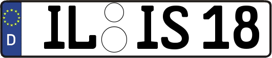 IL-IS18