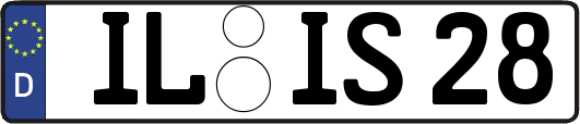 IL-IS28