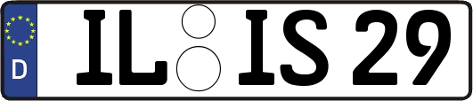 IL-IS29