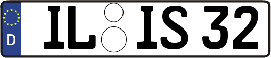 IL-IS32
