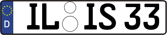 IL-IS33