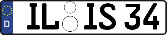 IL-IS34