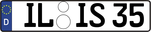 IL-IS35